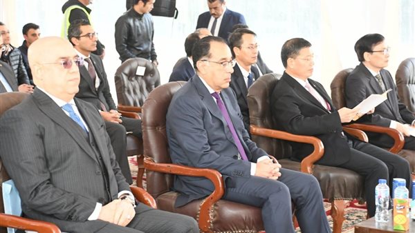 جانب من الافتتاحية