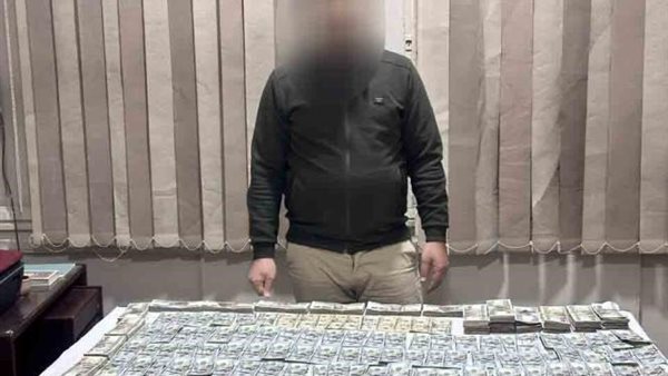 المتهم والمضبوطات