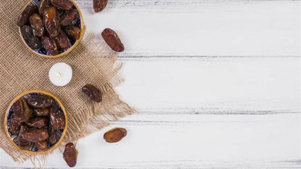 الأيام البيض لشهر