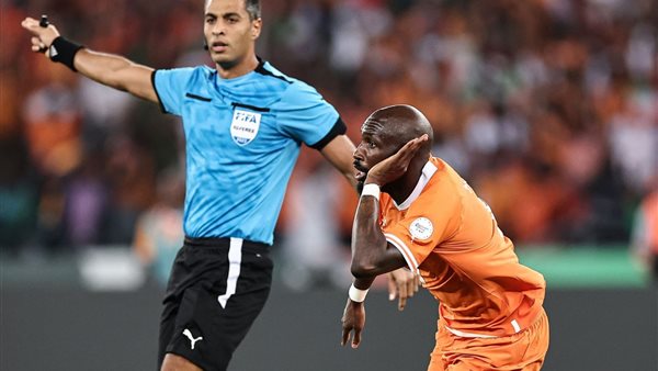  امم افريقيا