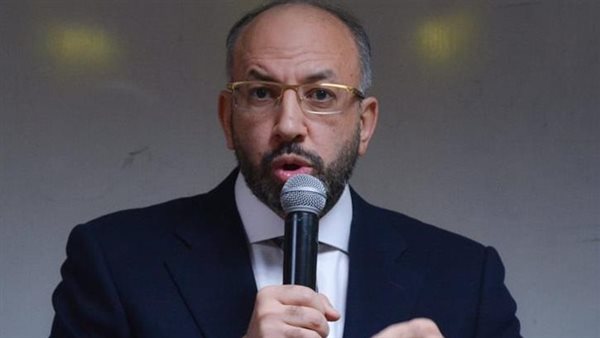 حسام المندوه 