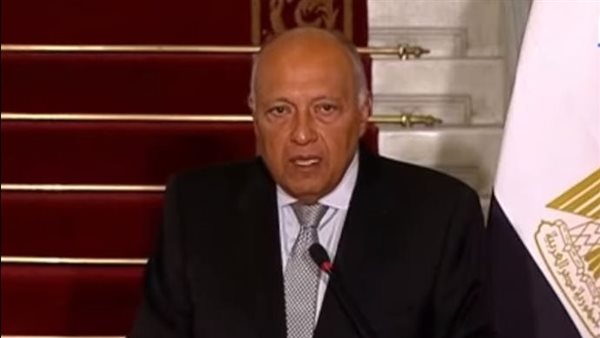 وزير الخارجية