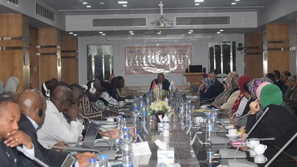 جانب من الدورة التدريبية