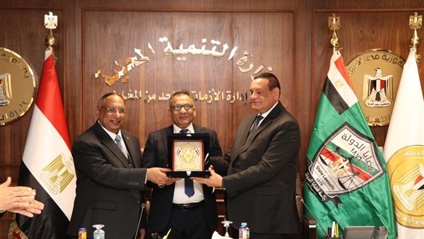  التعاون الفعال والمثمر