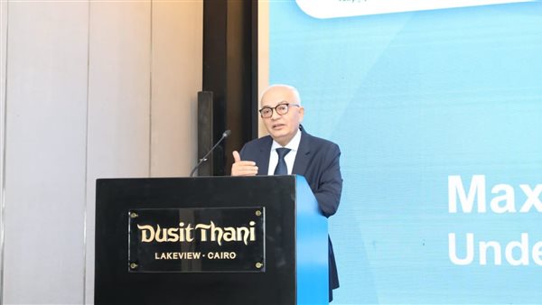 الدكتور رضا حجازي