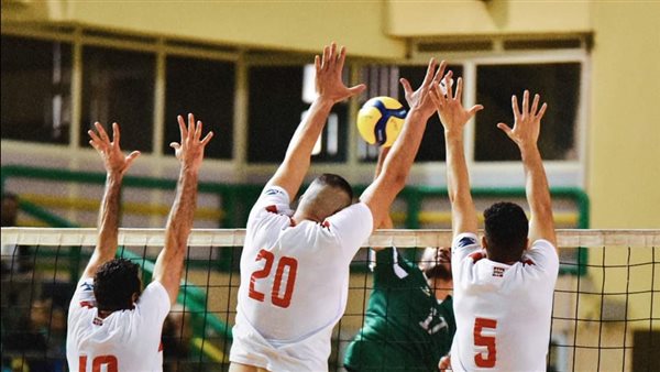 مباراة الزمالك والاتحاد