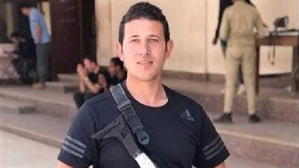 الشهيد عمر القاضي