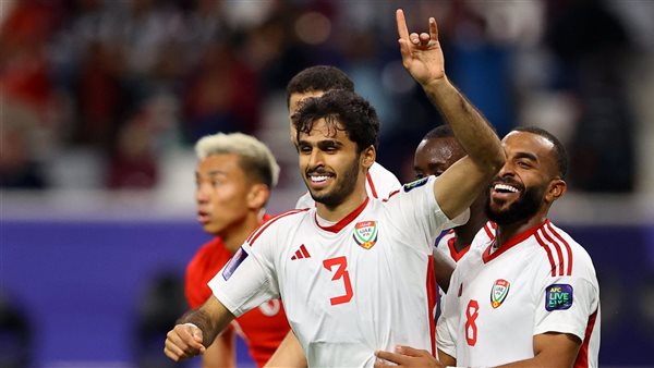 منتخب الإمارات 