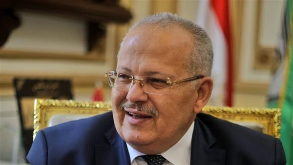 الدكتور محمد عثمان