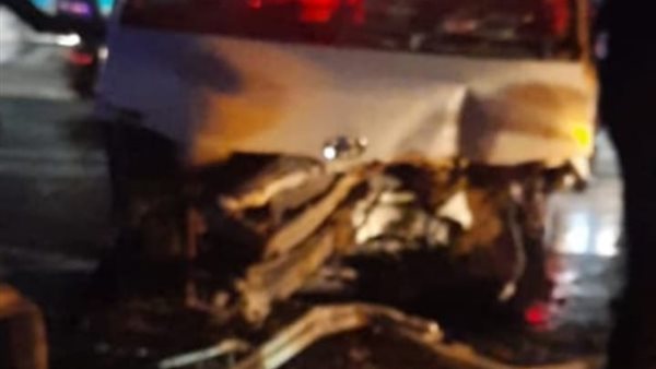 جانب من الحادث