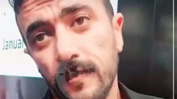 أحمد العوضي