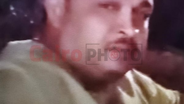 المجني عليه 