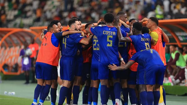 منتخب كاب فيردي 