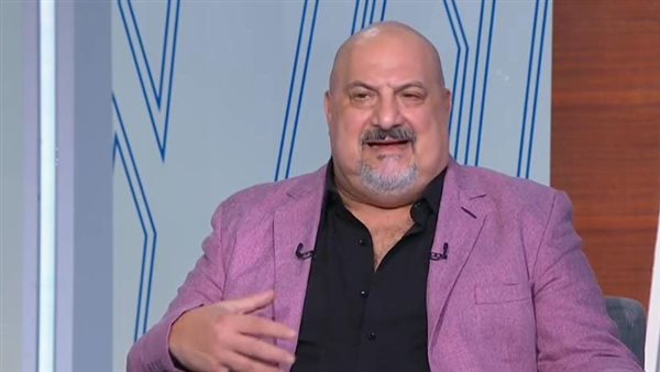 خالد الصاوي