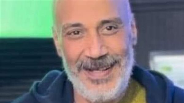 الملحن وليد عبد العظيم