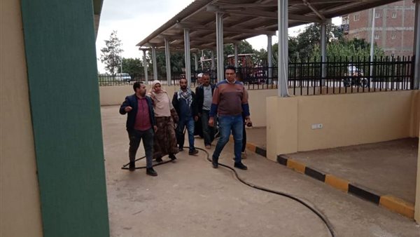 الانتهاء من إنشاء