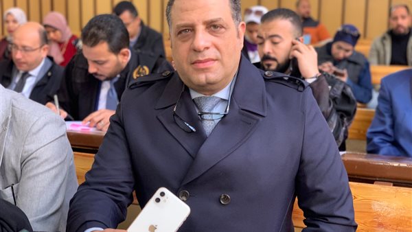 محامى فريدة نبيل