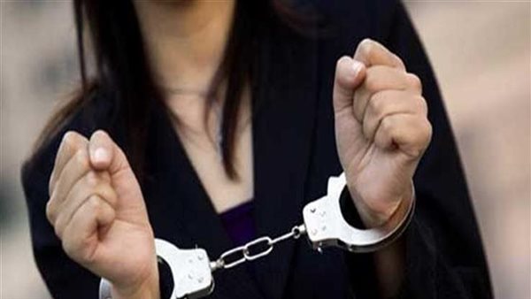 المتهمة - أرشيفية