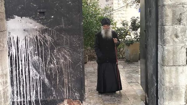 دير بئر يعقوب في