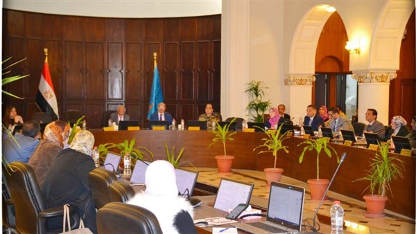 مجلس شؤون الطلاب