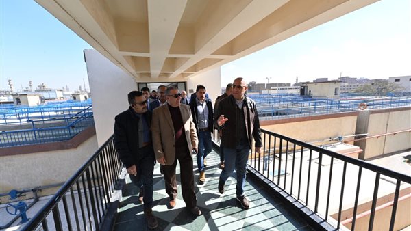 د. عاصم الجزار وزير