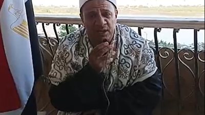 من عامل مسجد لـ إمامة المصلين والتدريس بالأوقاف.. قصة كفاح الشيخ ماهر أحمد بالمنيا| بث مباشر 