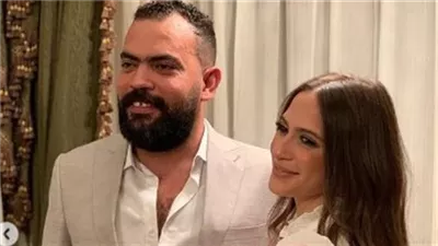 خالد عليش يكشف تعرضه لابتزاز من طليقته.. وزوجته تعلق: ربنا يعوضك يا ابن الأصول