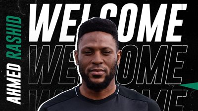 زد يتعاقد مع رشيد أحمد ومحمود نبيل من سيراميكا كليوباترا