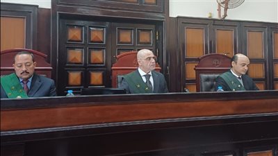 إحالة أوراق فلاح للمفتي لاتهامه بإنهاء حياة زوجته وشقيقها في أسيوط 