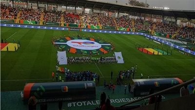 نتيجة مباراة الكاميرون وغينيا.. التعادل الإيجابي يحسم اللقاء في أمم إفريقيا 2023