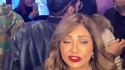 بحضور ليلى علوي وشيرين رضا.. توافد النجوم على العرض الخاص لفيلم مقسوم |بث مباشر