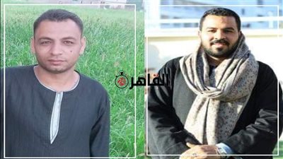 هنتقابل قريبا يا صاحبي.. قصة وفاة شاب حزنًا على رحيل نجل عمه بساعات قليلة في سوهاج |صور