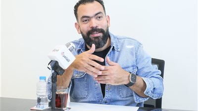 خالد عليش عن أزمته مع طليقته: ليه يكون عندنا 50 ألف نفقة وأجر للرضاعة؟