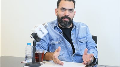 خالد عليش: كان بيتعرض عليا فلوس من دكاترة علشان أغير أسناني