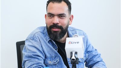 خالد عليش: مهنة مذيع الراديو أصعب شغلانة في الدنيا.. ولازم يكون عنده شخصية