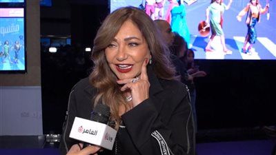 ليلى علوي: مهما تغير الزمن الحب بيفضل موجود.. وهذا سبب موافقتي على فيلم مقسوم