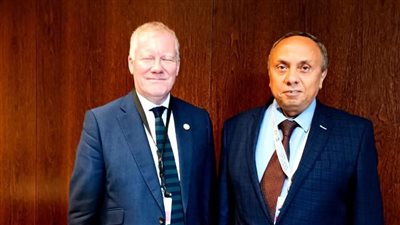 مدير المعهد القومي لعلوم البحار بالإسكندرية: اختيار مصر لتوقيع بروتوكول إنشاء مركز التدريب المشترك يعكس دورها الريادي