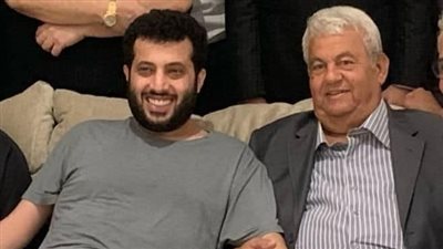 وفاة الموسيقي جلال فودة.. وتركي آل الشيخ ينعيه