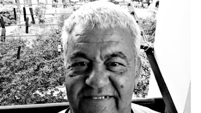 تعرف على موعد ومكان جنازة الموسيقي جلال فودة 