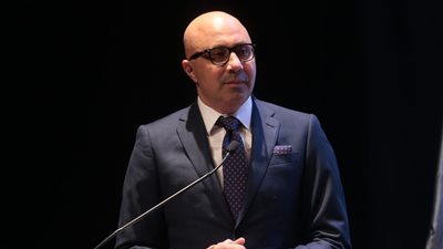 كيف يحقق معرض القاهرة الدولي للكتاب رؤية مصر 2030؟