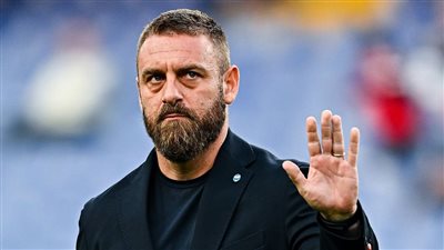 دي روسي بين طريقين.. ماذا قدم المدربين الشباب في مسيرتهم مع الأندية؟