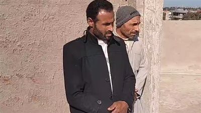 أسرة عامل لقي مصرعه على يد زوجته وعشيقها بكفر الشيخ: لقينا جثمانه مربوط في ترعة| بث مباشر 