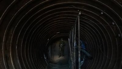 تقارير أمريكية: عمق وجودة أنفاق حماس فاجأت إسرائيل وجعلتنا في حالة ذهول