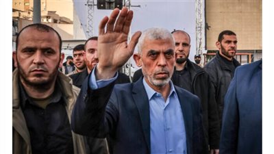 تخبط داخل إسرائيل لمعرفة حقيقة اغتيال يحيى السنوار زعيم حركة حماس