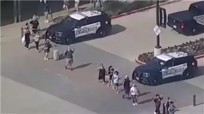 مصرع فرد شرطة وإصابة آخر بعد إطلاق نار من مجهول في الدقهلية