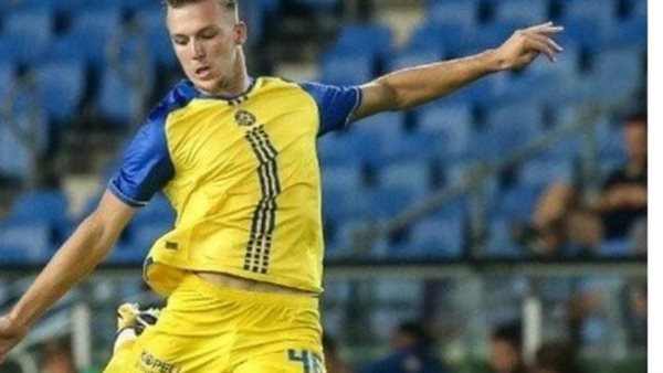 إيدن كارزيف