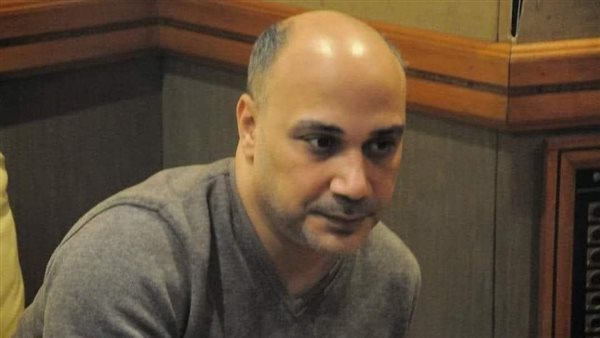 الملحن وليد عبد العظيم