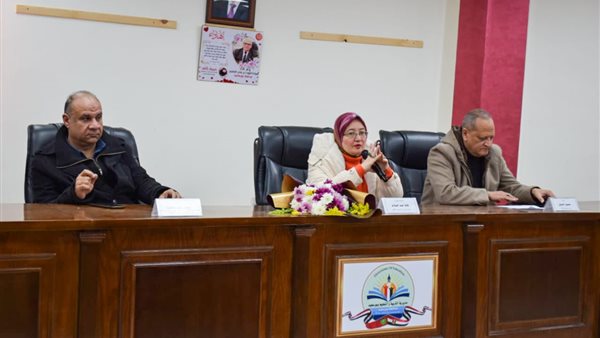 محافظة بورسعيد تستعد