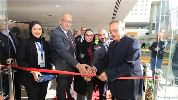 مدير مكتبة الإسكندرية