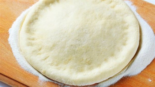  كيفية عمل عجينة